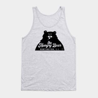 The Hungry Bear Tank Top